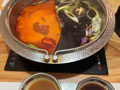 -牛匠和牛寿喜锅(西安总店)
