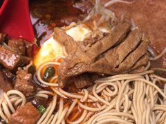 -小无锡面馆