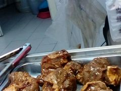 驴肉-杜三珍(南环店)