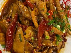 -湘江大码头·龙虾馆(渔人码头一店)