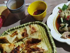 -缘生态云南菜·野生菌庭院餐厅(华侨城店)