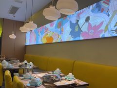-黄记煌三汁焖锅(银盆岭万达广场店)