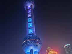 -东方明珠广播电视塔