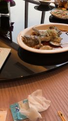 -福朋喜来登酒店·宴会厅