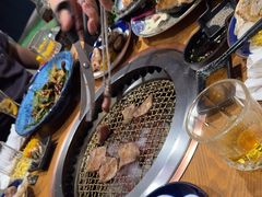 -炎蔵牛舌烤肉