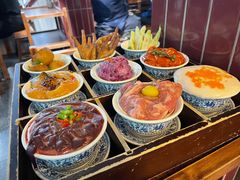 -楠火锅(龙阳广场店)