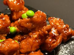 -庆江南江南菜(琴湖溪里花园城店)