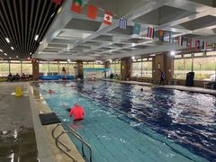 -梧桐阳光国际游泳健身会所(亚运村店)