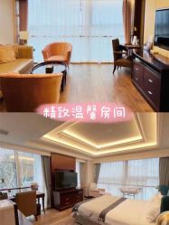 -馨月汇·独栋月子会所(静安店)