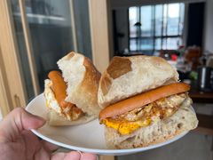 -慢熟面包店bud bread(孩儿巷店)