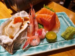 -王氏炉匠·烧鸟放题自助(三里屯店)