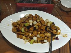 -天和晟新京菜.水煮鱼.湘土菜(国展店)