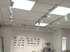 -大视家眼镜(园区星海店)