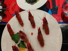 -上海滩餐厅(BFC外滩金融中心店)