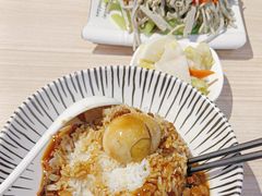 -君达小吃(建西苑店)