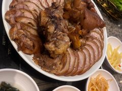 -阿里郎韩国料理