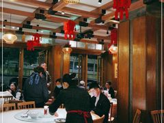 大堂-慧娟面馆·餐厅(望江路店)