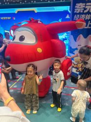 -奈尔宝家庭中心·亲子餐厅(苏州大悦城店)