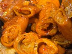 -火炉情韩国料理店(古田路店)