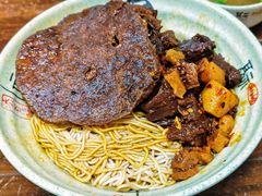 -旺泉餐饮店·清真牛肉面馆