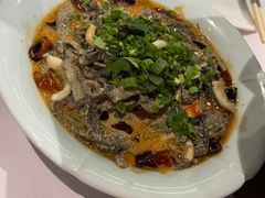 -味+新京宴·烤鸭·北京菜(创意谷店)