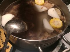 -牛事制造局牛肉火锅(莲岳路店)