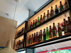 -木屋烧烤(坂田天安云谷店)