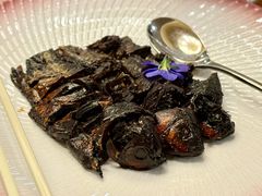 -蓬莱阁中餐厅(崇文门店)