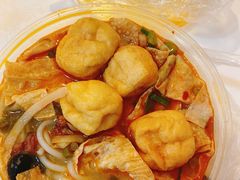 -阿熊螺蛳粉(北大街店)