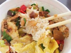 -周记热干面豆皮大王(桃花东街店)