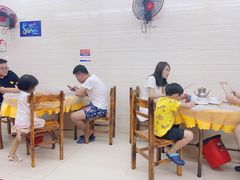 大堂-忆海南海鲜(椰风巷第一市场店)