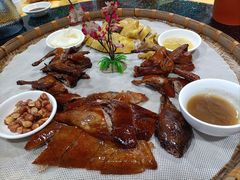 -新合益乡村农庄