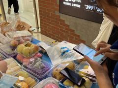 -盒马X会员店(王府井奥莱UP TOWN店)