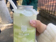 -果呀呀(国金街店)