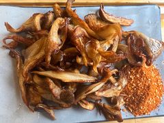 -勺子米线·云南传统小吃市集(四方街店)