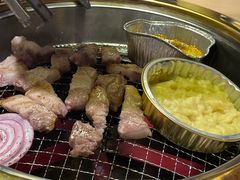 -伊茉家的烤肉店(勒泰中心店)