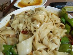 -农夫大盘鸡(经八路总店)