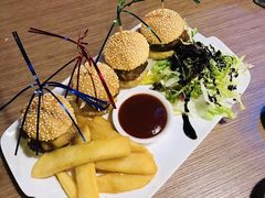 -5号公路餐厅(曼哈顿店)