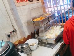 -叁宝烤肉• 西安烧烤 领跑品牌(曹家堡店)
