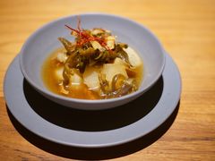 南极冰笋炖萝卜-天水蔬食料理(树德之光店)