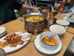 -越小品·越南餐厅(万科里店)