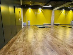 -FineYoga梵音瑜伽·普拉提