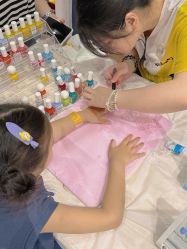 -奈尔宝家庭中心·亲子餐厅(鄞州万达店)