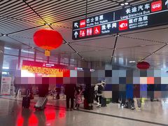-哈尔滨太平国际机场-T2航站楼