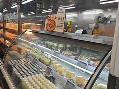 -山姆美式餐吧(西溪印象城店)