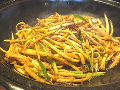 -麒麟小院·老九江菜(安平路店)