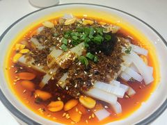 -渝信川菜(工体店)