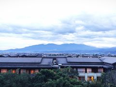 -西双版纳融创皇冠假日度假酒店