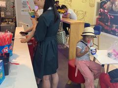 -DQ·蛋糕·冰淇淋(西直门店)