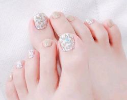 点击看大图 -LILY NAILS美甲美睫